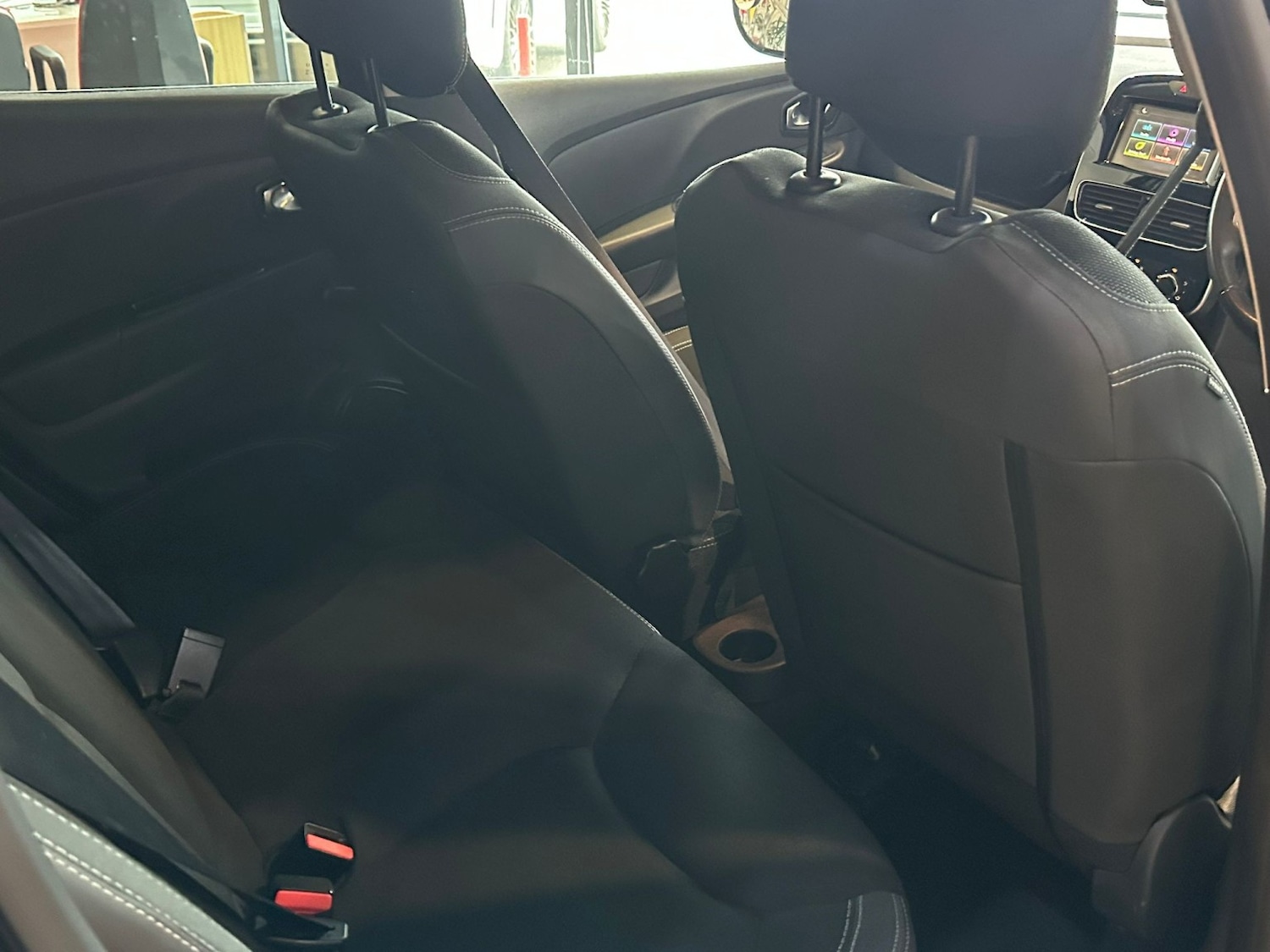 Used Renault Clio 2017 for sale - 78182843: Photo 14