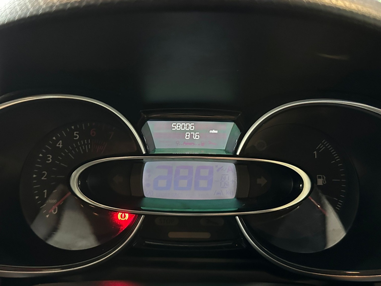 Used Renault Clio 2017 for sale - 78182843: Photo 19