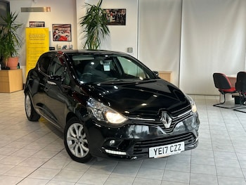 Used Renault Clio 2017 for sale - 78182843: Photo