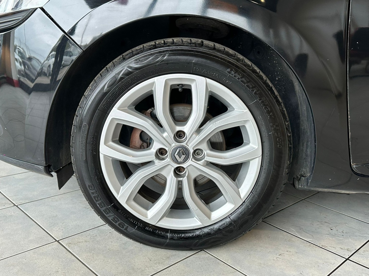 Used Renault Clio 2017 for sale - 78182843: Photo 24