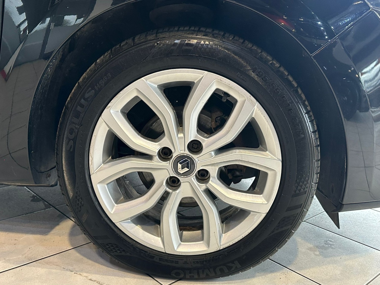 Used Renault Clio 2017 for sale - 78182843: Photo 25