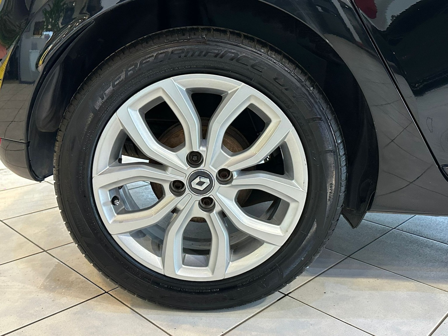 Used Renault Clio 2017 for sale - 78182843: Photo 26