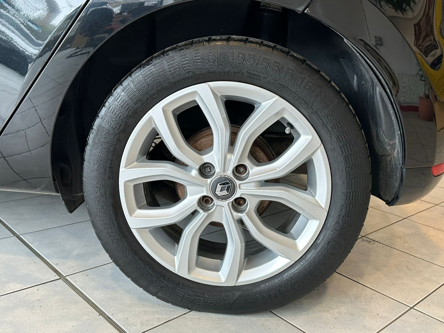 Used Renault Clio 2017 for sale - 78182843: Photo 27