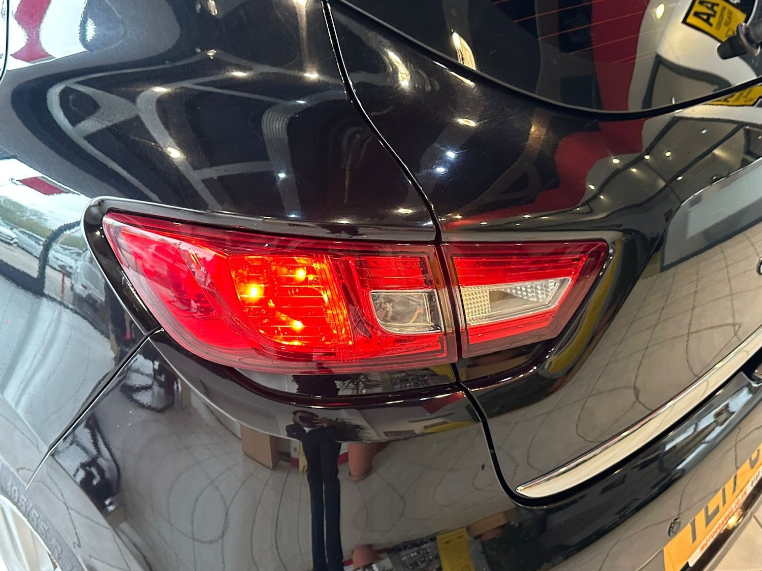 Used Renault Clio 2017 for sale - 78182843: Photo 7