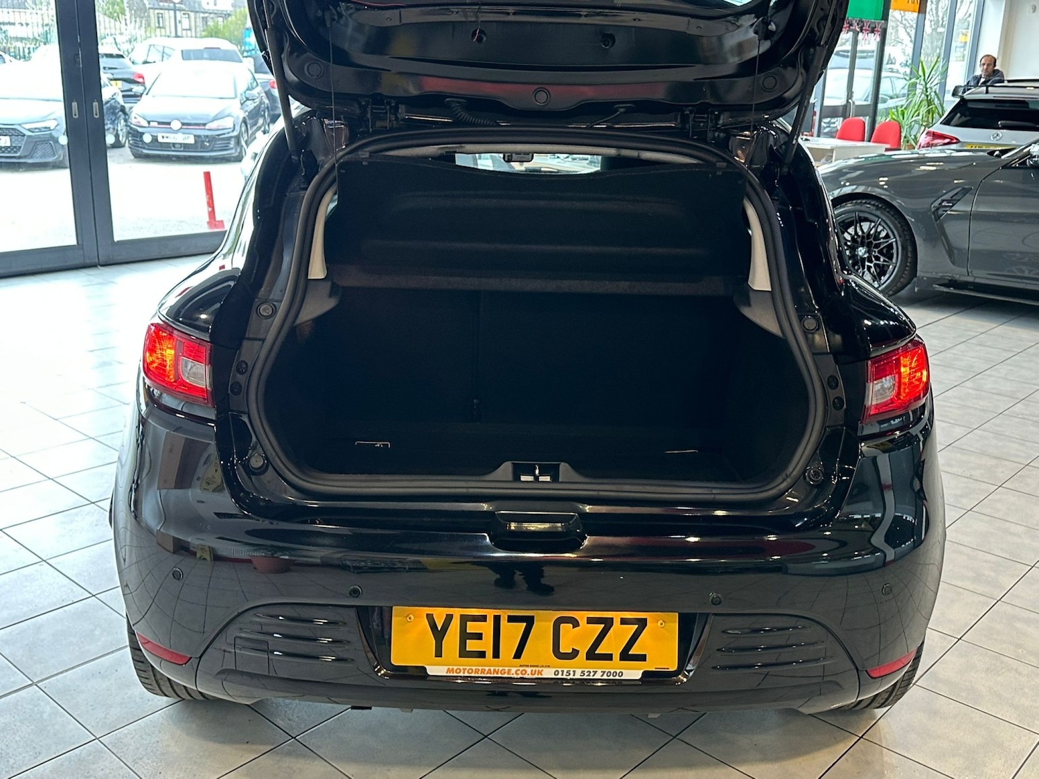 Used Renault Clio 2017 for sale - 78182843: Photo 9