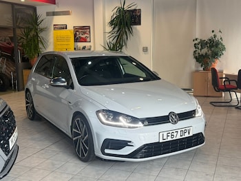 Used Volkswagen Golf 2017 for sale - 79234731: Photo