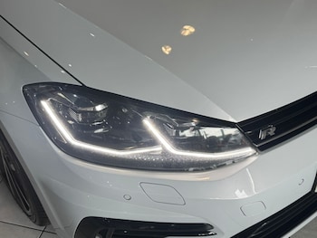 Used Volkswagen Golf 2017 for sale - 79234731: Photo