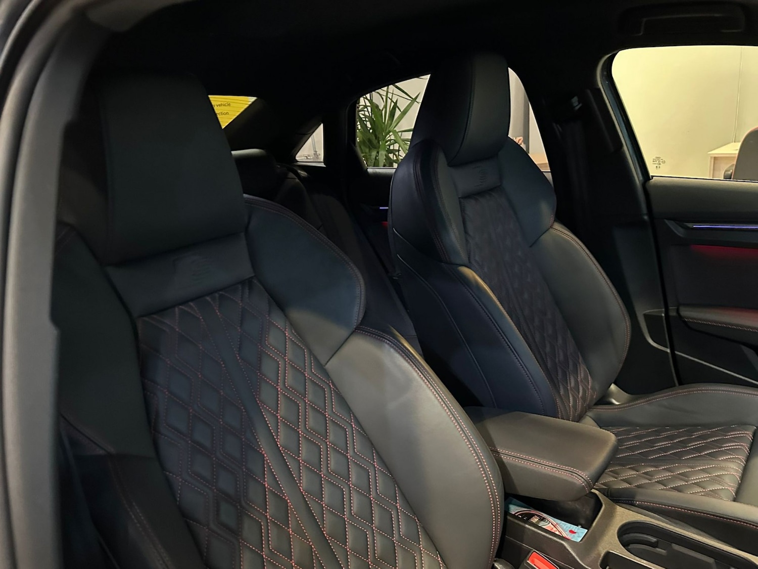 Used Audi S3 2025 for sale - 78056937: Photo 15