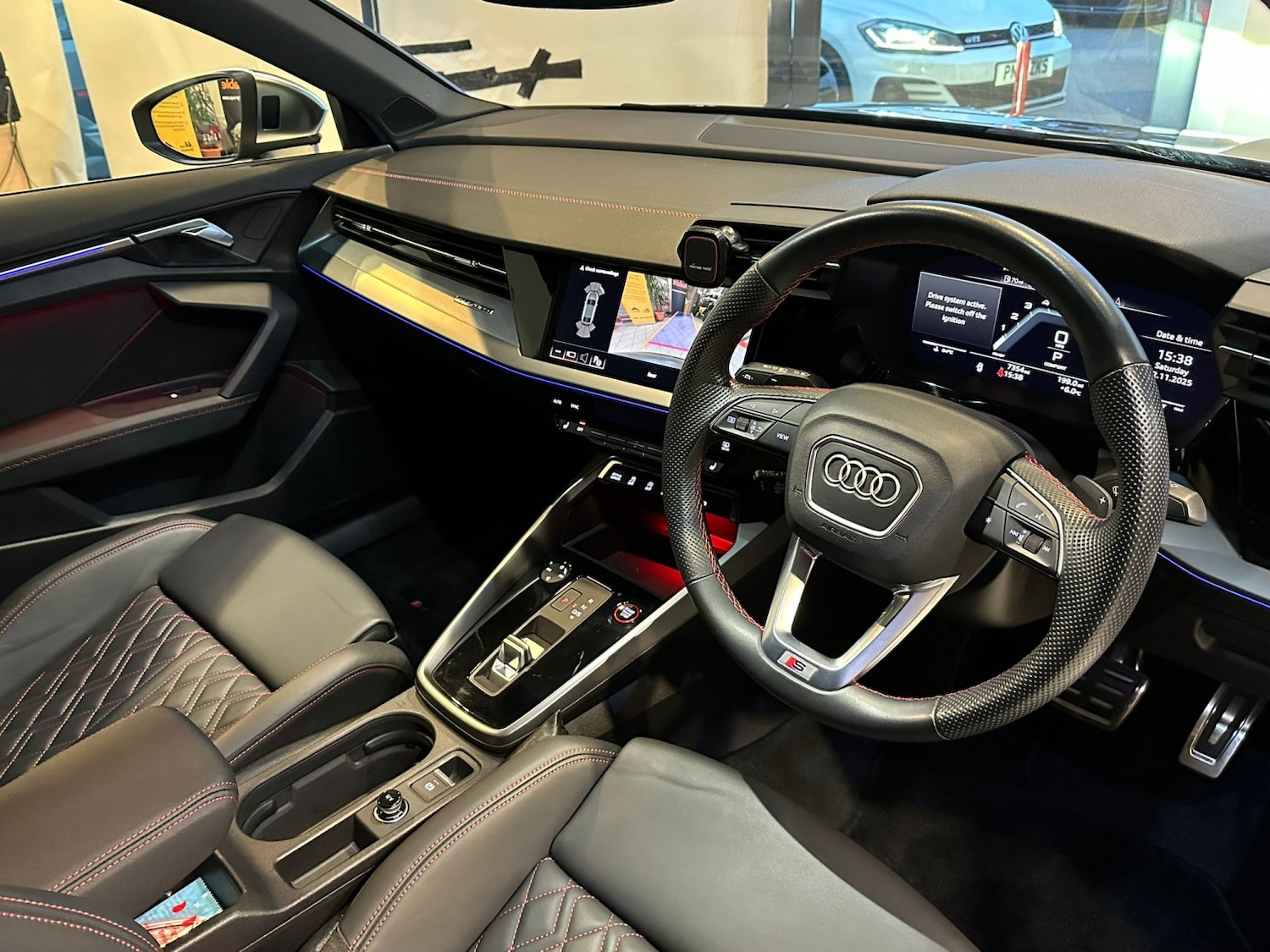 Used Audi S3 2025 for sale - 78056937: Photo 16