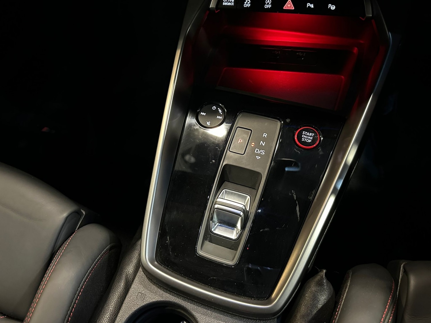 Used Audi S3 2025 for sale - 78056937: Photo 18