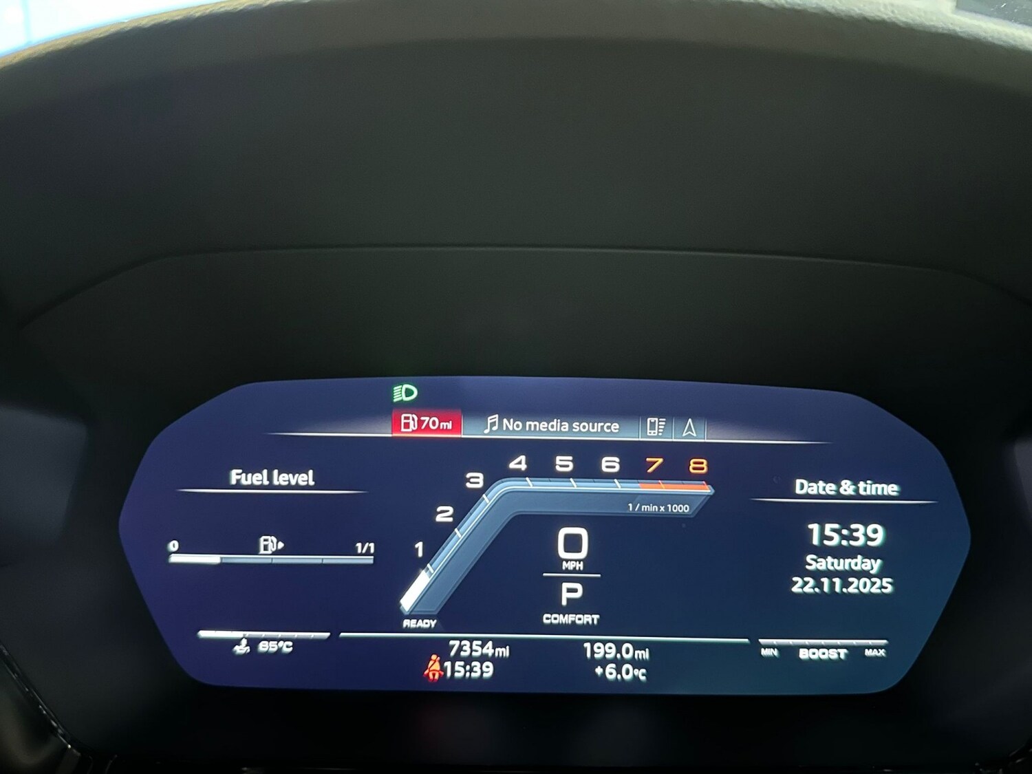 Used Audi S3 2025 for sale - 78056937: Photo 28