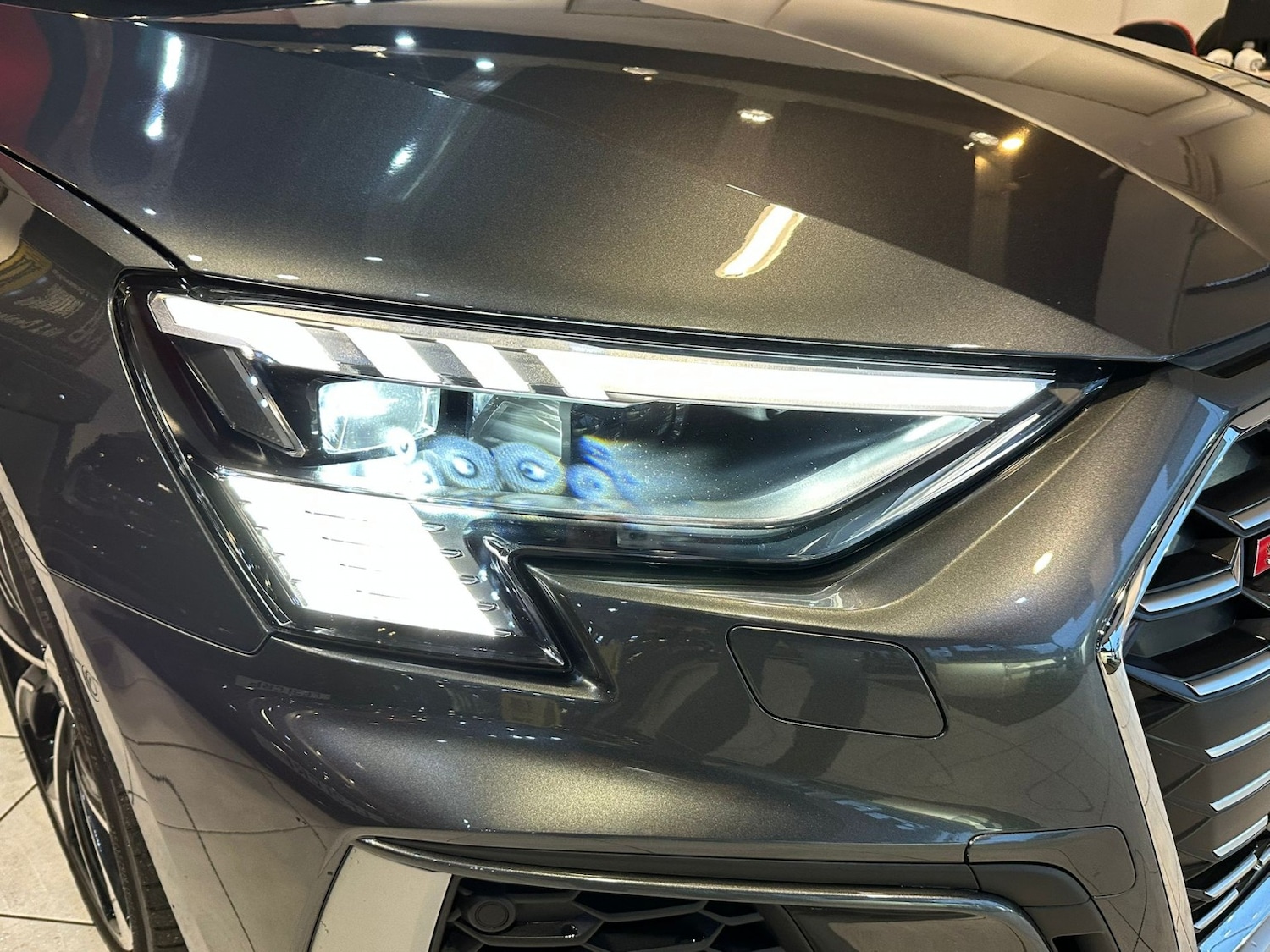 Used Audi S3 2025 for sale - 78056937: Photo 7