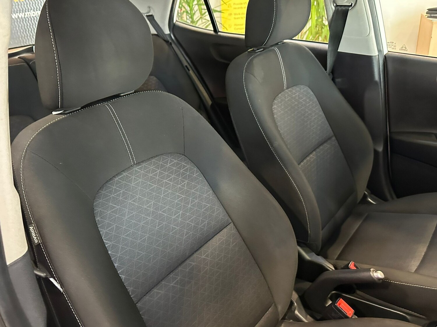 Used Kia Picanto 2020 for sale - 77622445: Photo 12