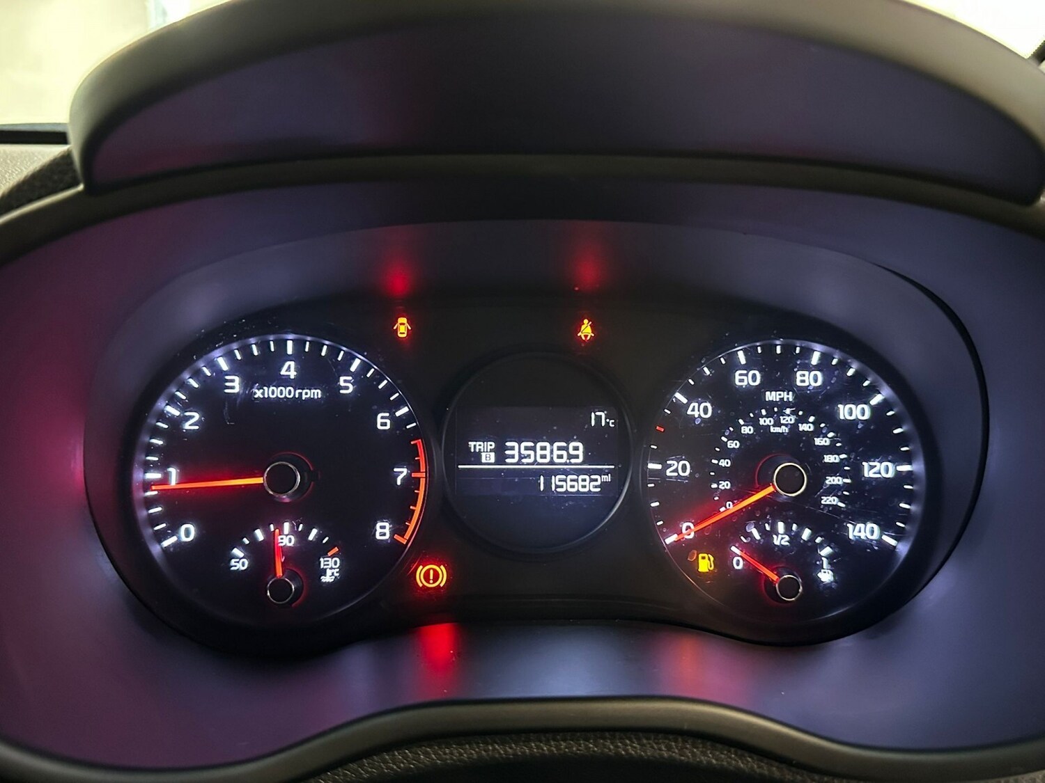 Used Kia Picanto 2020 for sale - 77622445: Photo 17