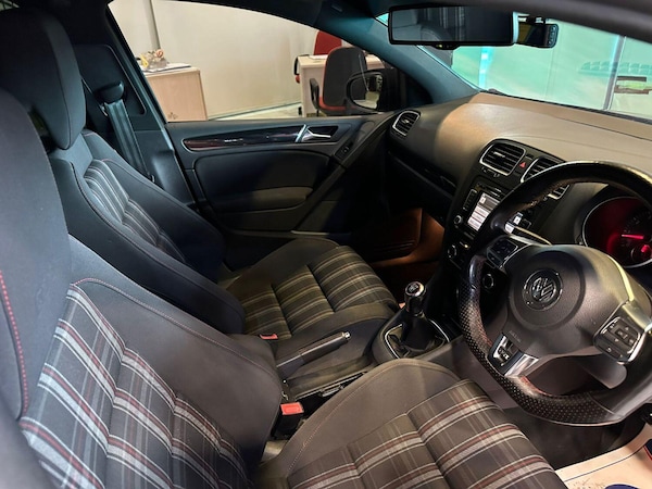 Used Volkswagen Golf 2012 for sale - 76317442: Photo 13