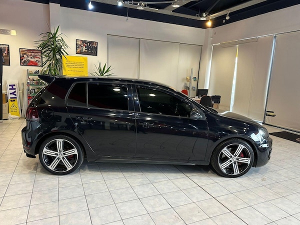 Used Volkswagen Golf 2012 for sale - 76317442: Photo 14