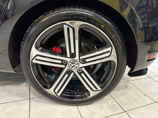 Used Volkswagen Golf 2012 for sale - 76317442: Photo 18