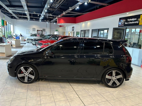 Used Volkswagen Golf 2012 for sale - 76317442: Photo 4
