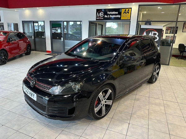 Used Volkswagen Golf 2012 for sale - 76317442: Photo 5