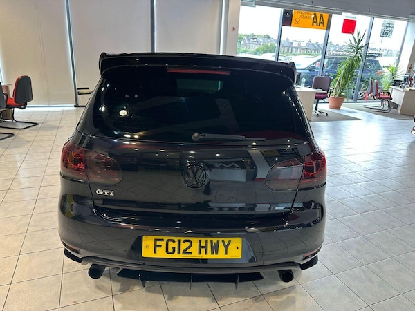 Used Volkswagen Golf 2012 for sale - 76317442: Photo 6