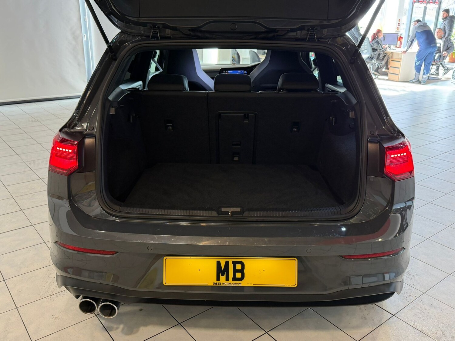 Used Volkswagen Golf 2022 for sale - 78053329: Photo 10