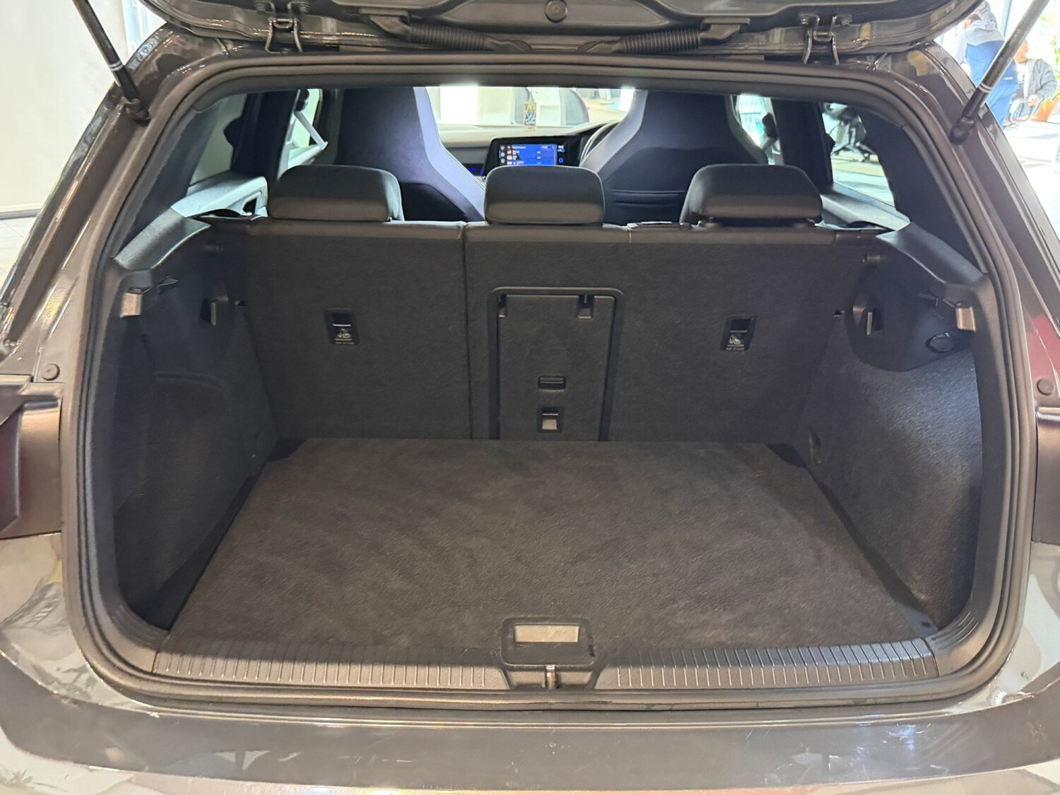 Used Volkswagen Golf 2022 for sale - 78053329: Photo 11