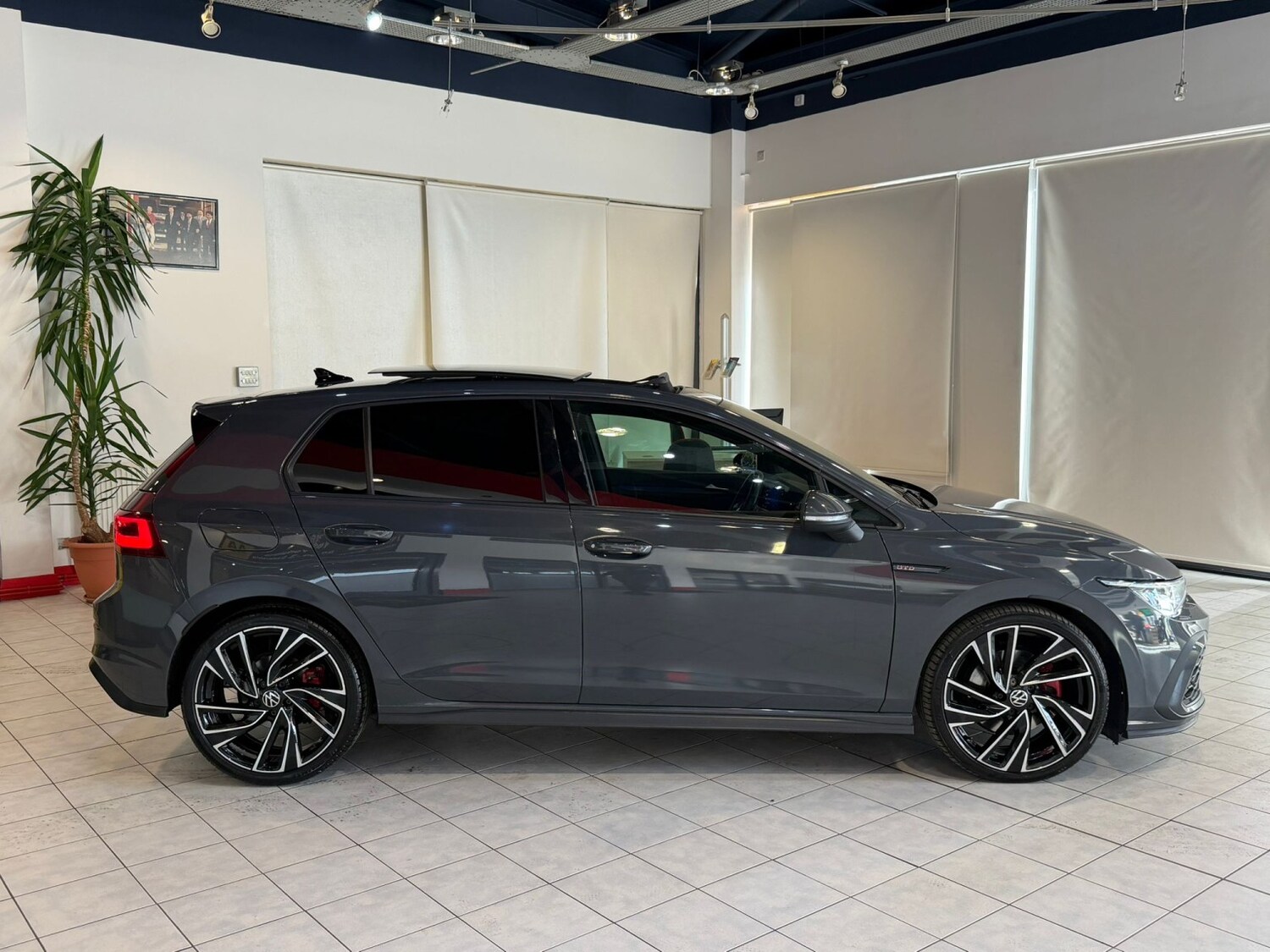 Used Volkswagen Golf 2022 for sale - 78053329: Photo 13