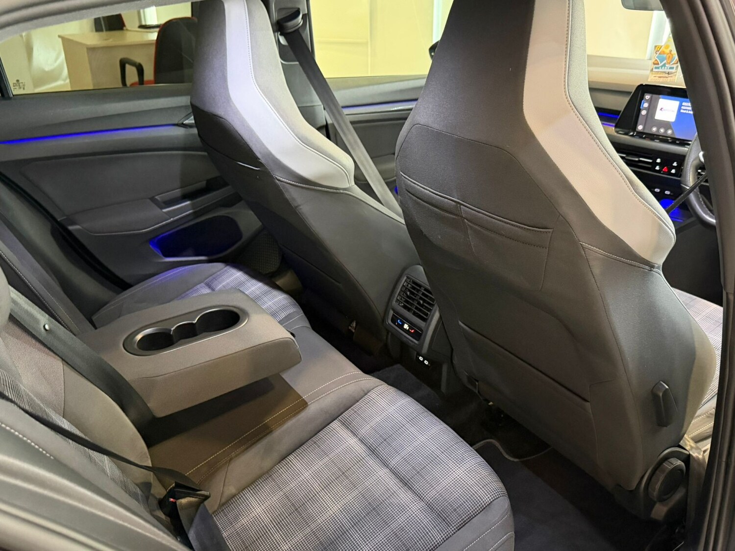 Used Volkswagen Golf 2022 for sale - 78053329: Photo 14