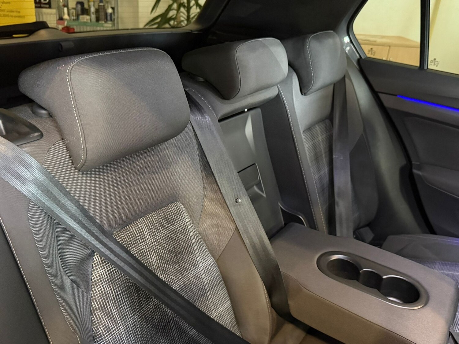 Used Volkswagen Golf 2022 for sale - 78053329: Photo 15