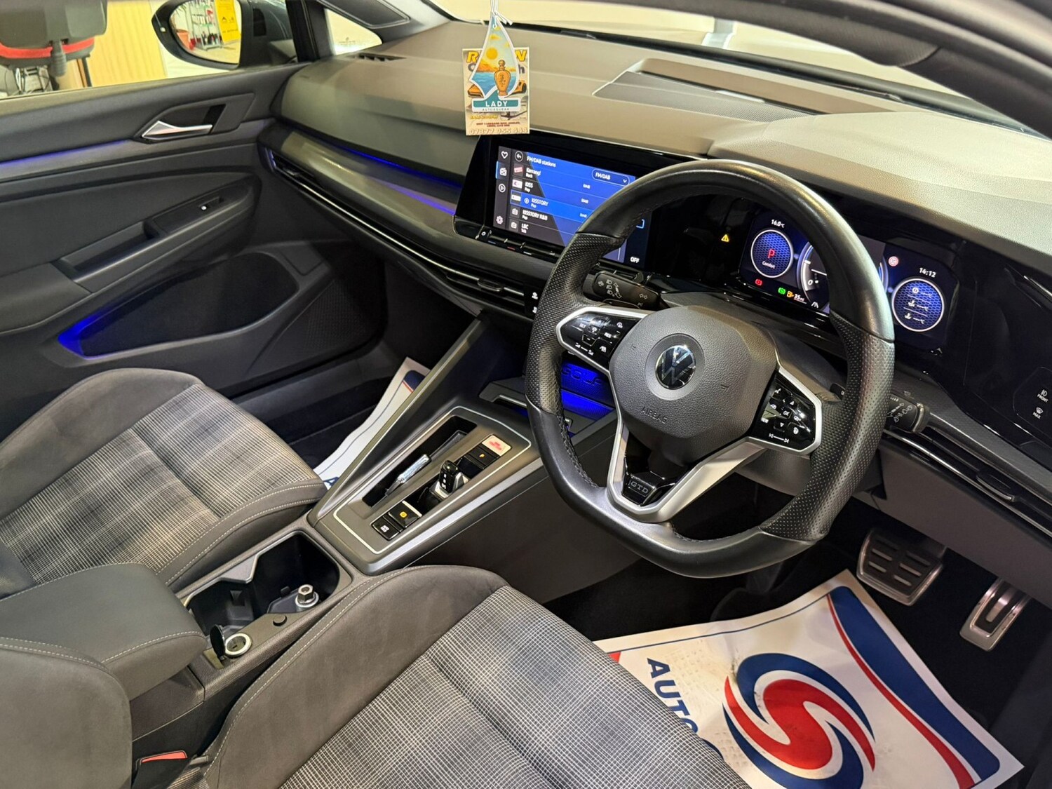 Used Volkswagen Golf 2022 for sale - 78053329: Photo 17