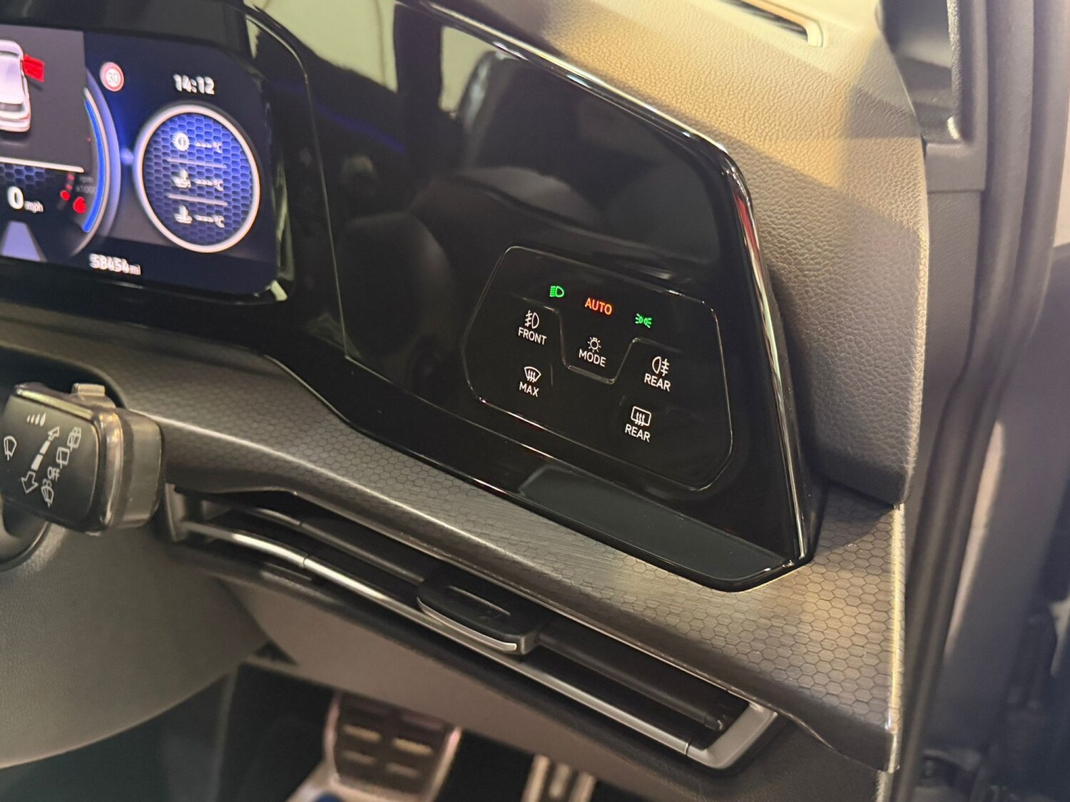 Used Volkswagen Golf 2022 for sale - 78053329: Photo 19