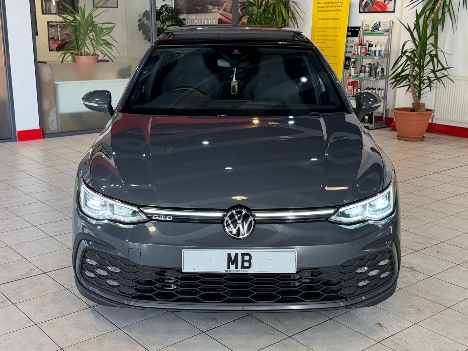 Used Volkswagen Golf 2022 for sale - 78053329: Photo 2