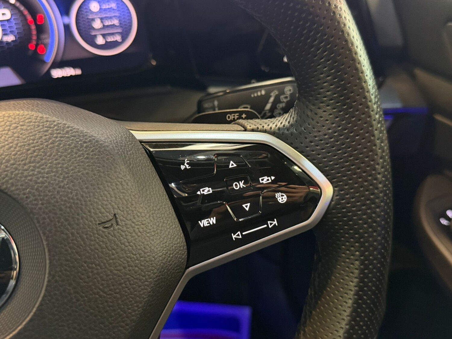 Used Volkswagen Golf 2022 for sale - 78053329: Photo 21