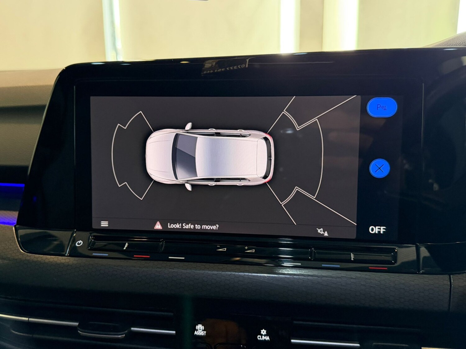 Used Volkswagen Golf 2022 for sale - 78053329: Photo 23