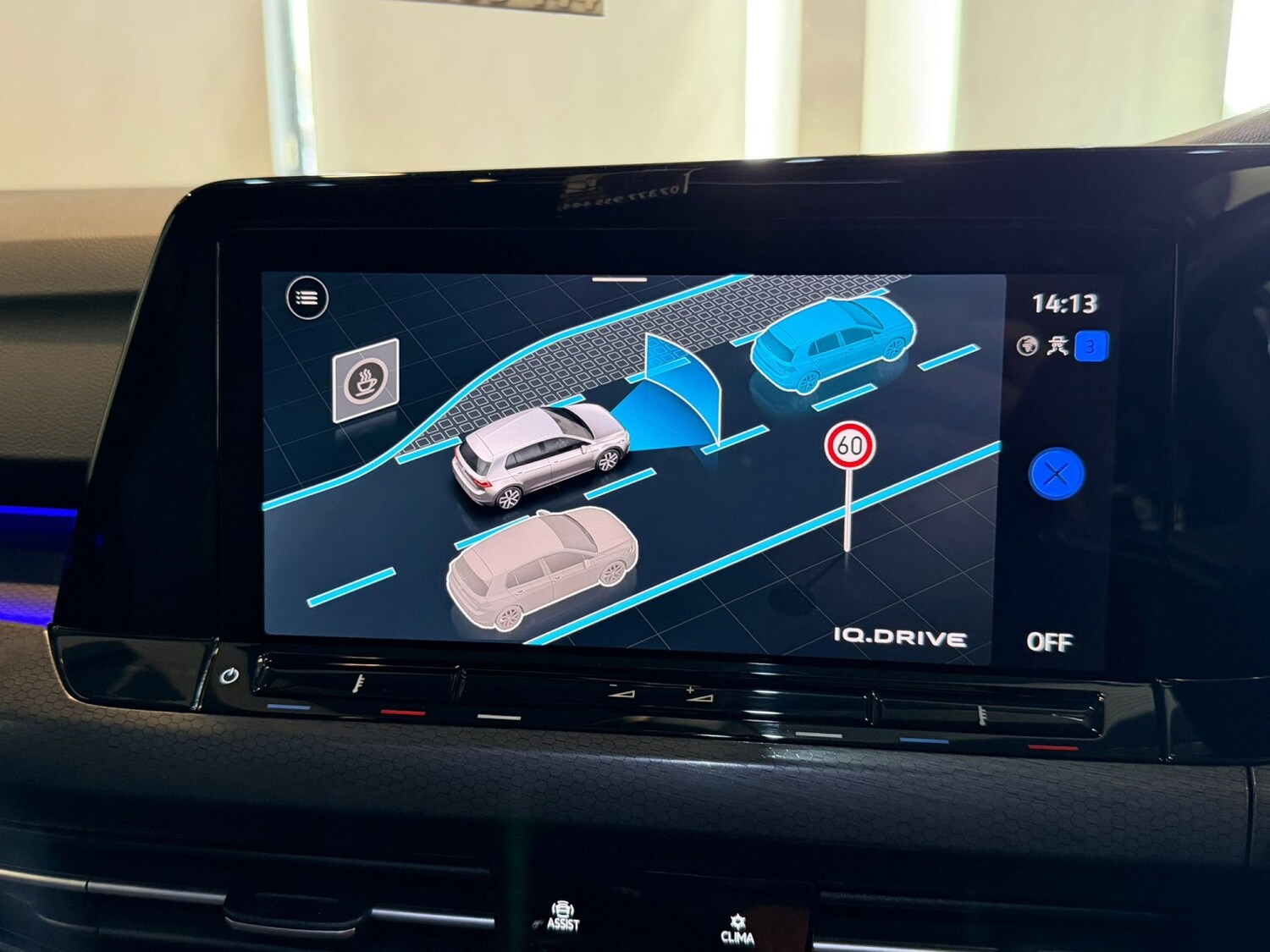 Used Volkswagen Golf 2022 for sale - 78053329: Photo 24