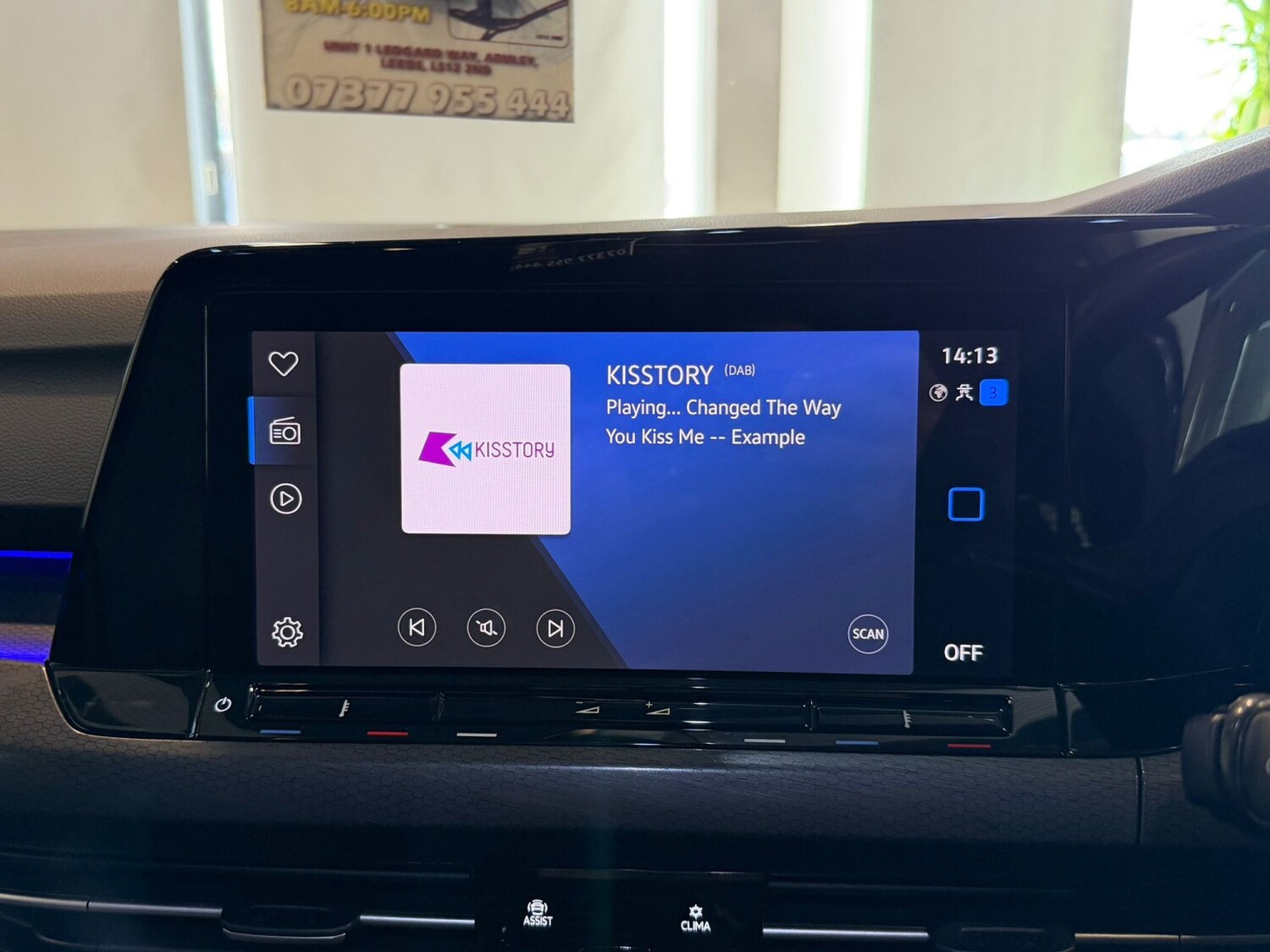 Used Volkswagen Golf 2022 for sale - 78053329: Photo 25