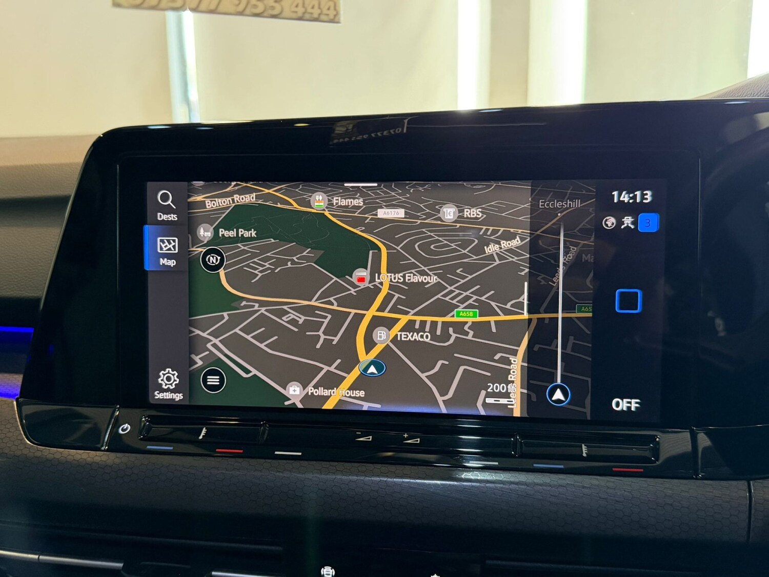 Used Volkswagen Golf 2022 for sale - 78053329: Photo 26