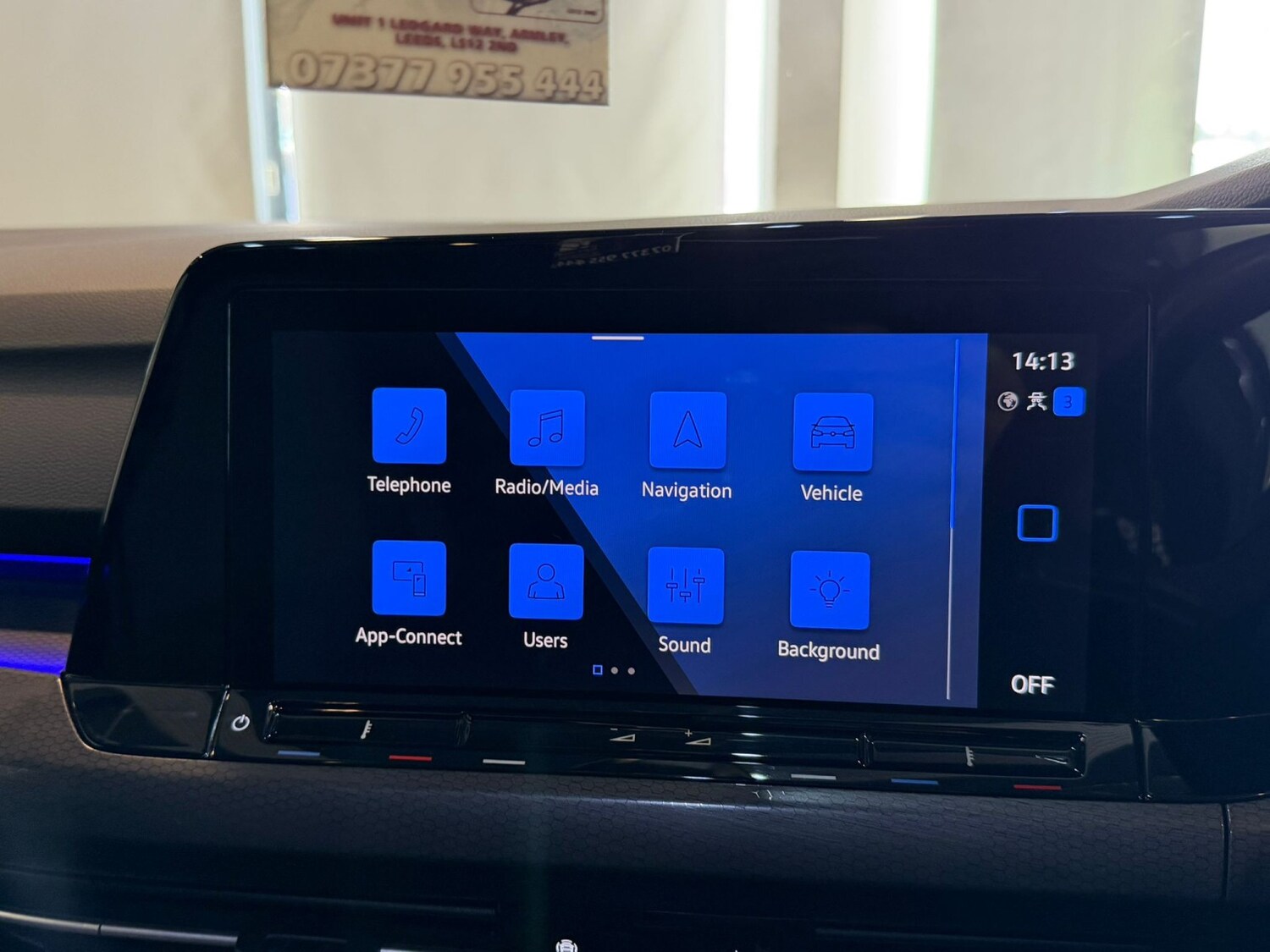 Used Volkswagen Golf 2022 for sale - 78053329: Photo 27