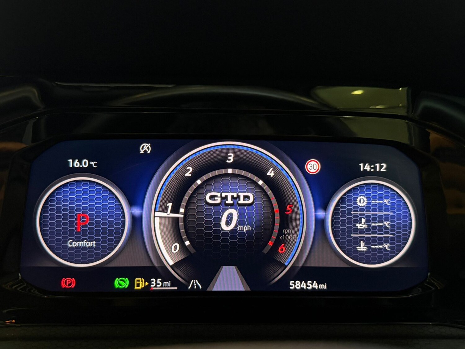 Used Volkswagen Golf 2022 for sale - 78053329: Photo 30