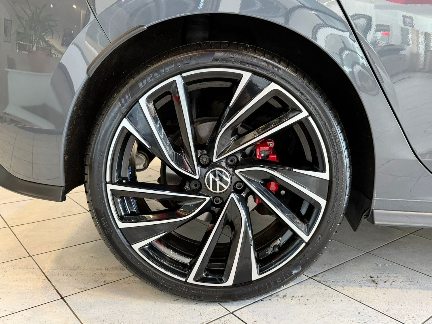 Used Volkswagen Golf 2022 for sale - 78053329: Photo 33