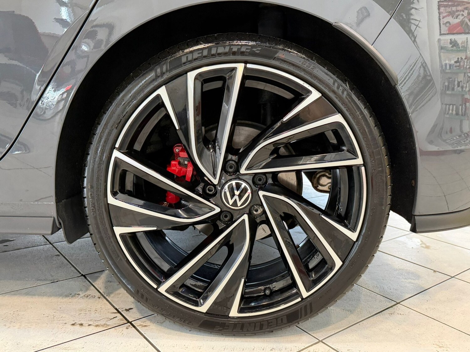 Used Volkswagen Golf 2022 for sale - 78053329: Photo 34