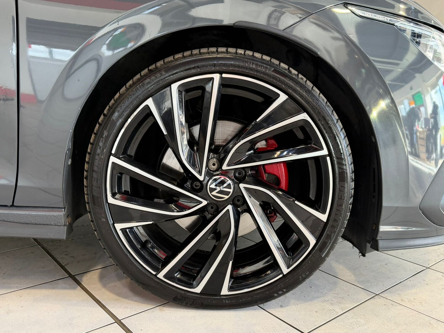 Used Volkswagen Golf 2022 for sale - 78053329: Photo 35