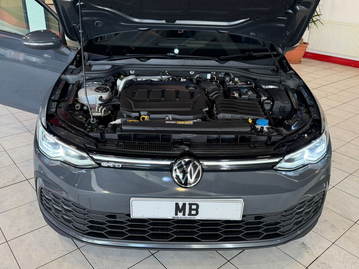 Used Volkswagen Golf 2022 for sale - 78053329: Photo 37