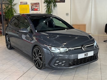 Used Volkswagen Golf 2022 for sale - 78053329: Photo