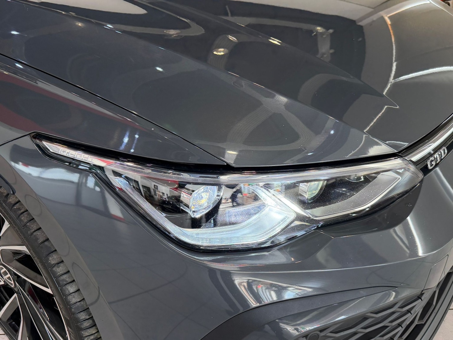 Used Volkswagen Golf 2022 for sale - 78053329: Photo 4