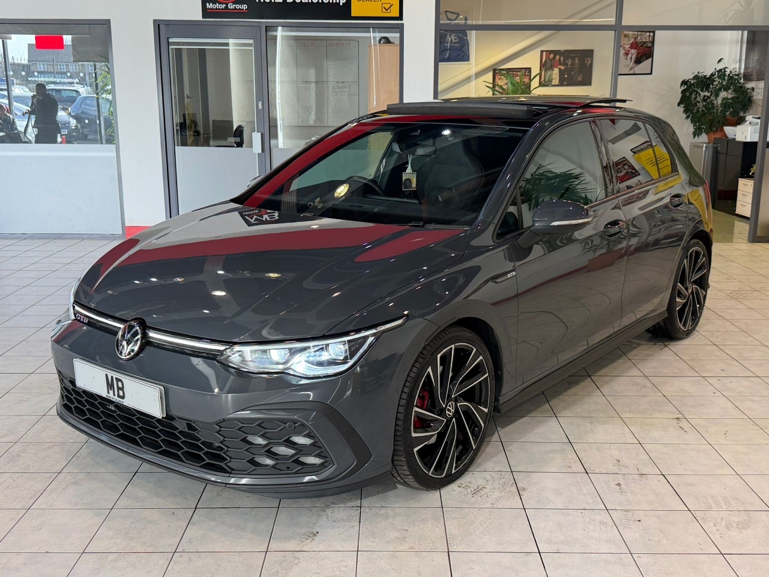 Used Volkswagen Golf 2022 for sale - 78053329: Photo 6