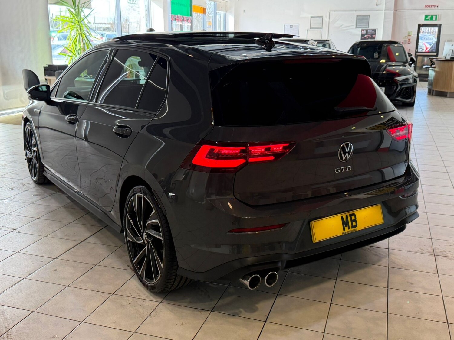 Used Volkswagen Golf 2022 for sale - 78053329: Photo 7