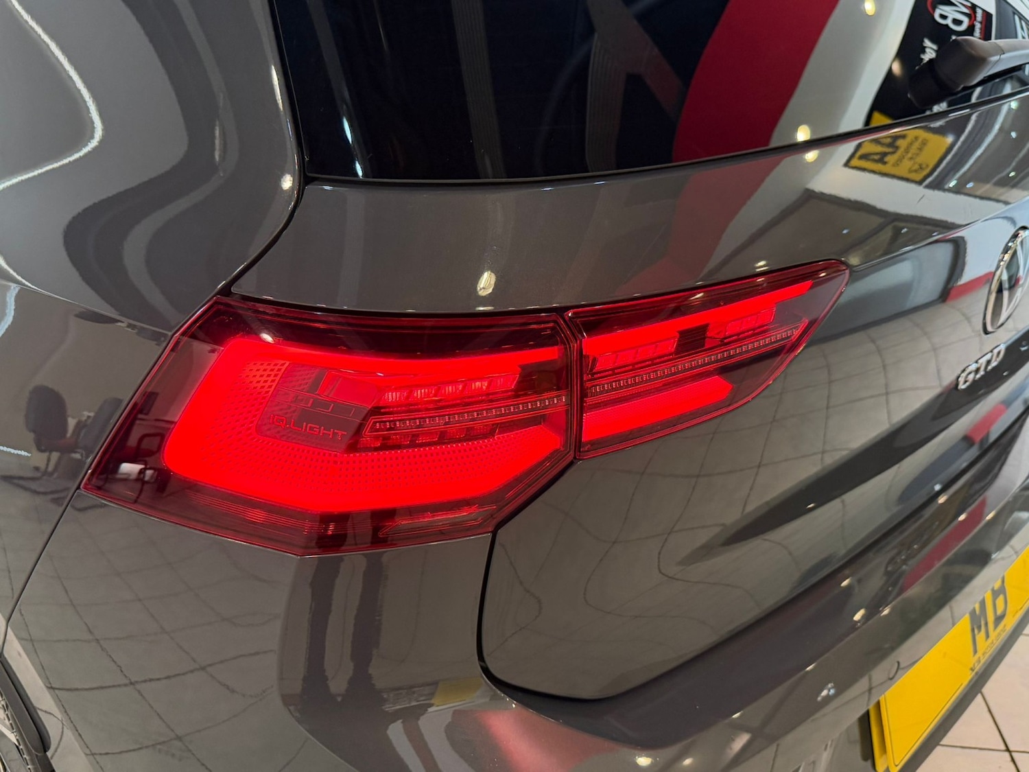 Used Volkswagen Golf 2022 for sale - 78053329: Photo 8