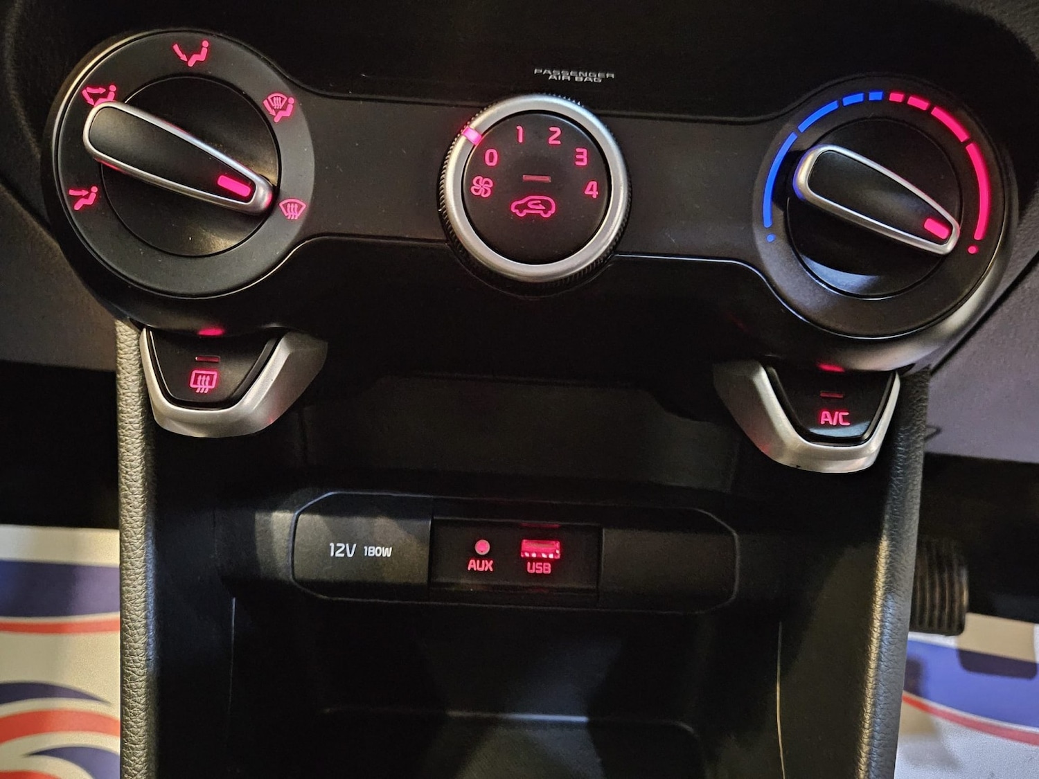 Used Kia Picanto 2020 for sale - 77282715: Photo 11