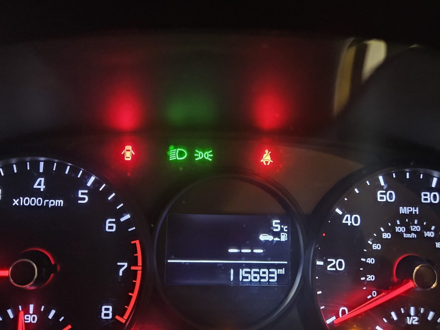 Used Kia Picanto 2020 for sale - 77282715: Photo 17